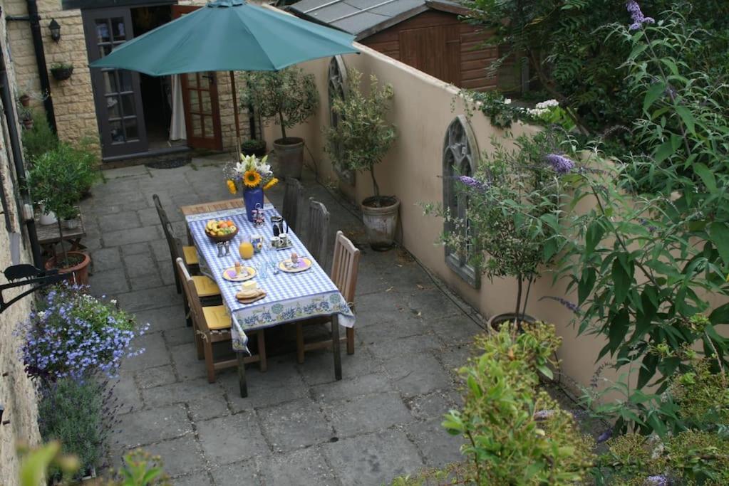 Lyne House Ideal For A Celebration Or Reunion Kidlington Bagian luar foto