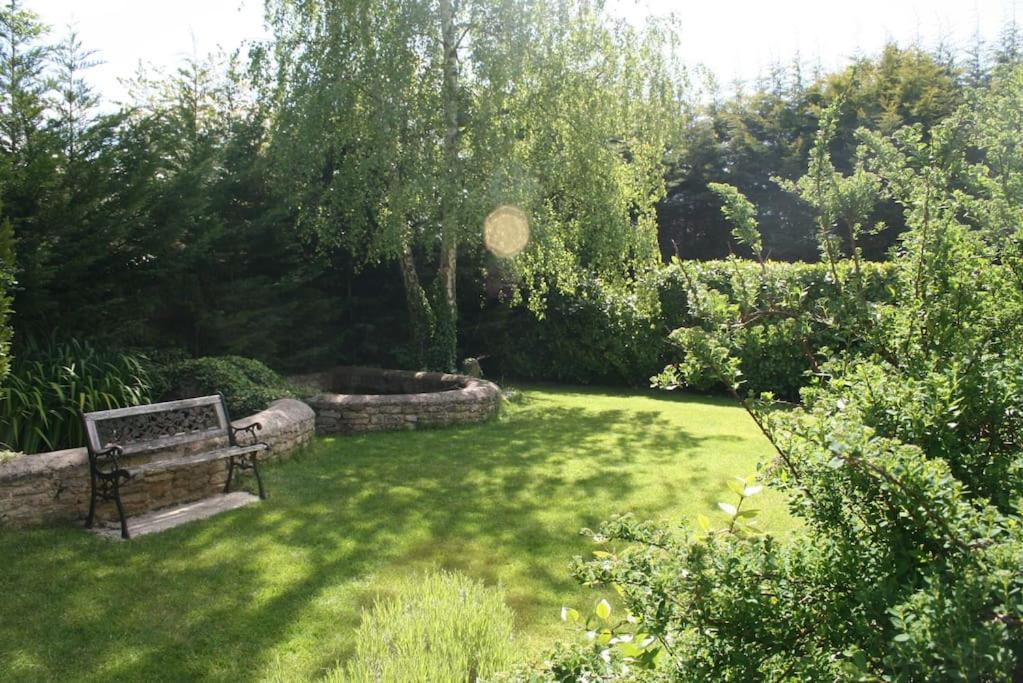 Lyne House Ideal For A Celebration Or Reunion Kidlington Bagian luar foto