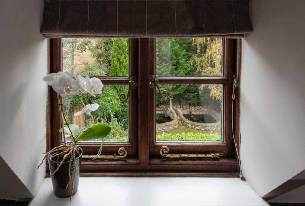 Lyne House Ideal For A Celebration Or Reunion Kidlington Bagian luar foto
