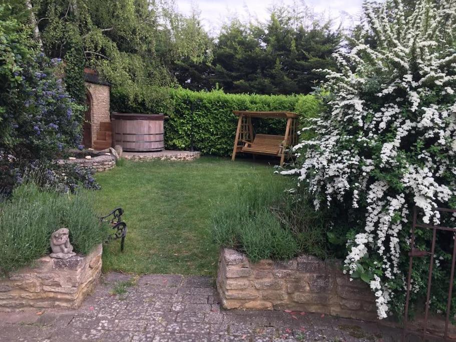 Lyne House Ideal For A Celebration Or Reunion Kidlington Bagian luar foto