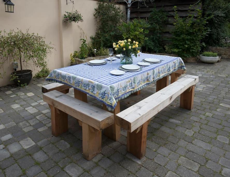 Lyne House Ideal For A Celebration Or Reunion Kidlington Bagian luar foto